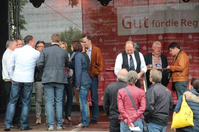 Hans Neumann in Hiltrup